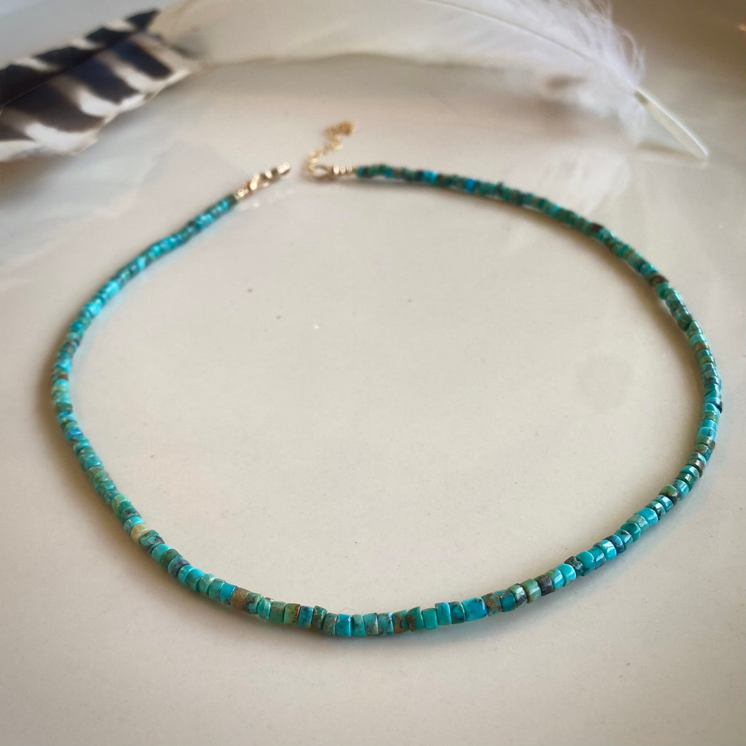 lil sedona necklace