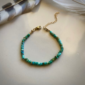 lil sedona bracelet