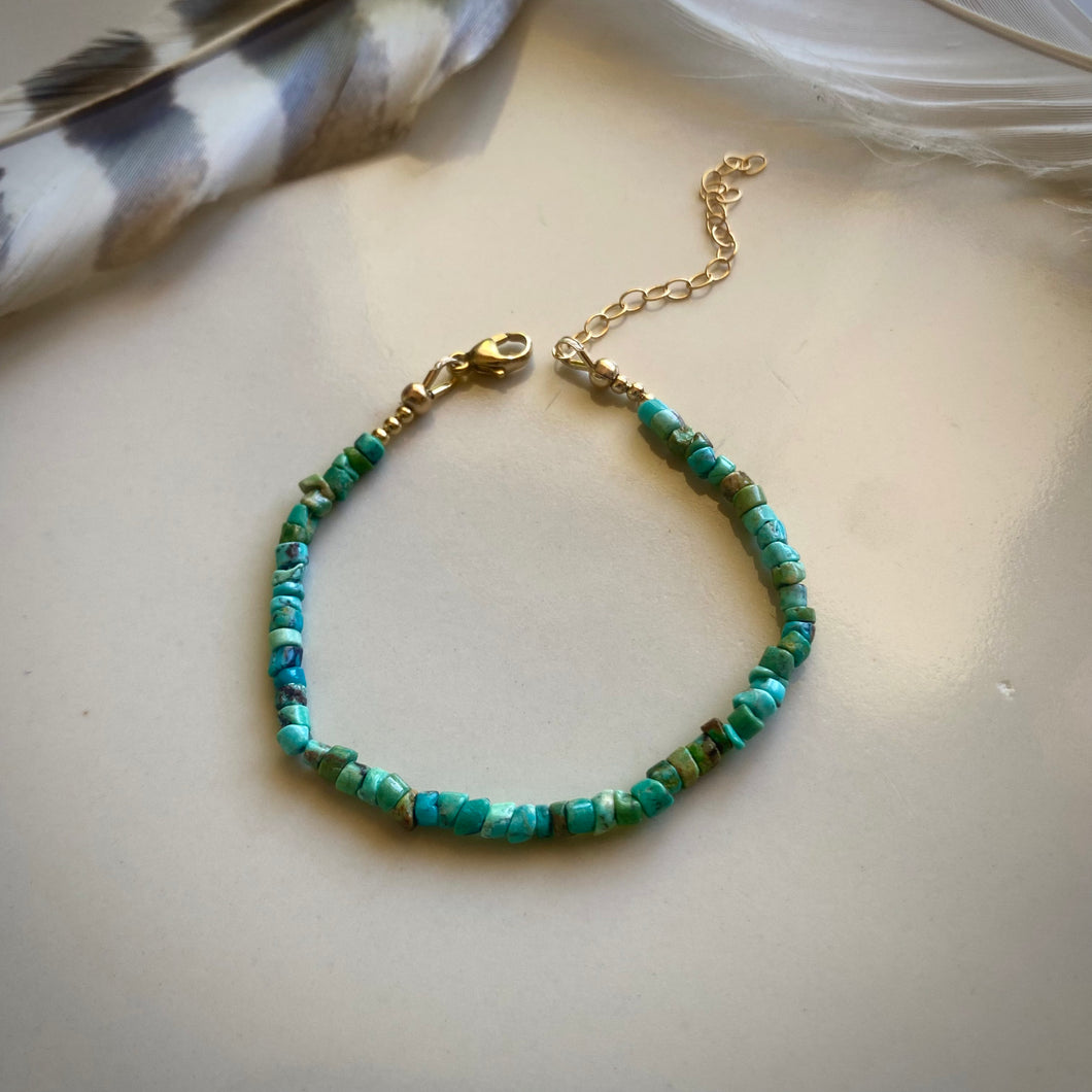 lil sedona bracelet