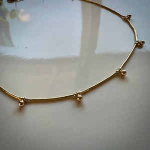 eli choker