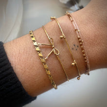 Load image into Gallery viewer, jemma bracelet
