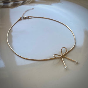 jemma choker