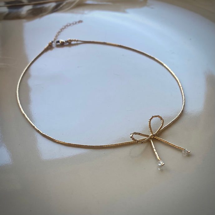 jemma choker