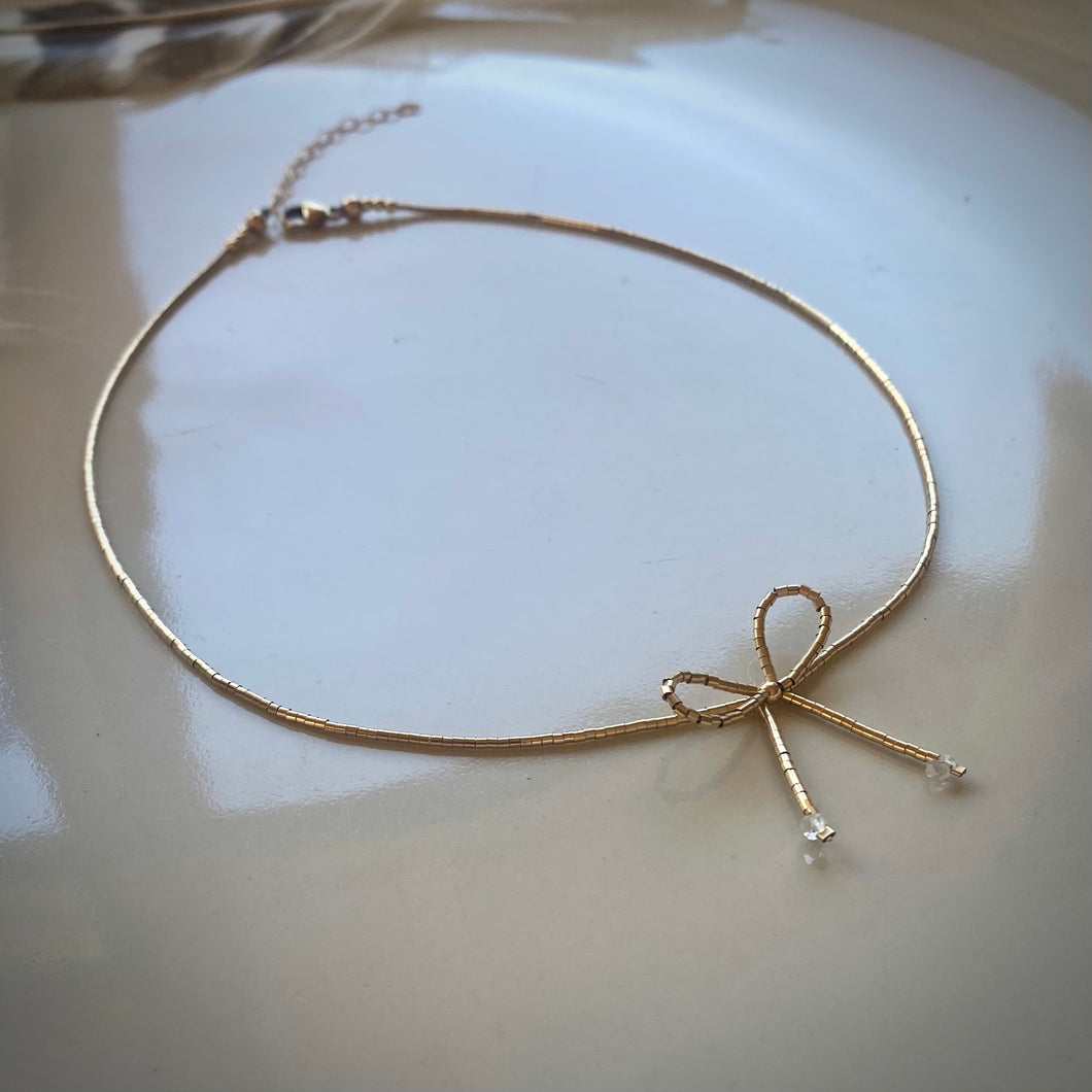 jemma choker