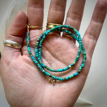 Load image into Gallery viewer, lil sedona necklace