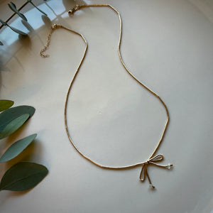jemma necklace