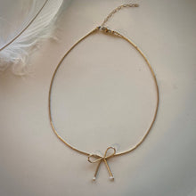 Load image into Gallery viewer, jemma choker