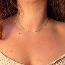 Load image into Gallery viewer, liquid gold choker