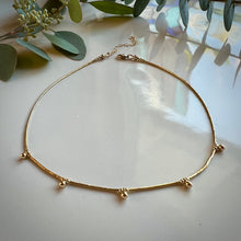 Load image into Gallery viewer, eli choker