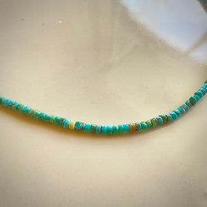 lil sedona necklace