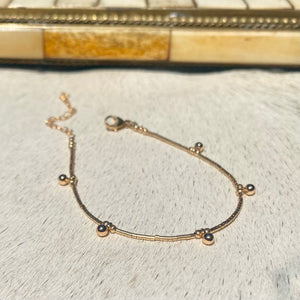 eli bracelet