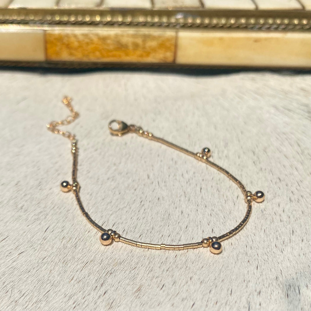 eli bracelet
