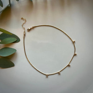 eli choker