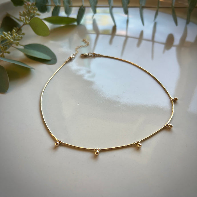 eli choker